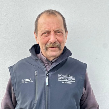 Gianfranco MARCHIONI