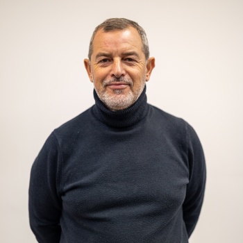 Marco MASTROVINCENZO