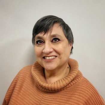 Mariam Josephine BEHBOUDI