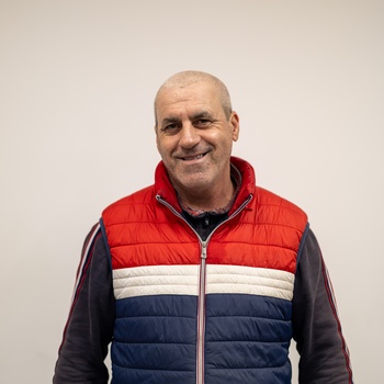 Vasile Cristian REGUS