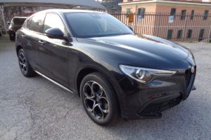 2200 TD VELOCE 210 CV Q4 AT8 KM 0