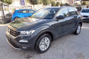 1000 TSI DESIGN 110 CV KM 0