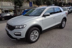 1000 TSI DESIGN 110 CV KM 0