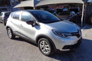 1500 DCI SPORT EDITION 90 CV ITALIA
