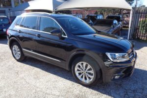 2000 TDI BUSINESS 150 CV AUTOMATICA ITALIA