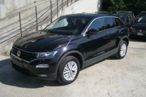 1600 TDI BUSINESS 116 CV