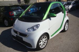ELECTRIC DRIVE KW 55 ITALIA
