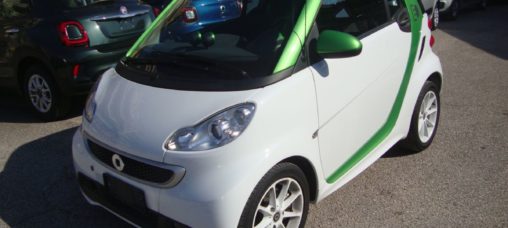 ELECTRIC DRIVE KW 55 ITALIA