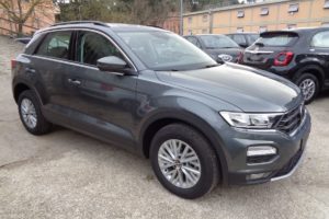 1000 TSI DESIGN 110 CV KM 0
