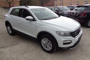 1000 TSI DESIGN 110 CV KM 0