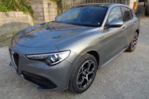 2200 TD VELOCE 210 CV Q4 AT8 KM 0