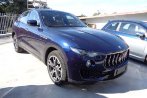 3000 V6 275 CV “20 BUSINESS PACK ITALIA