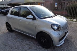SUPERPASSION 1000 52KW KM 0 ITALIA