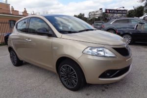 1200 GOLD 69 CV 5 POSTI ITALIA