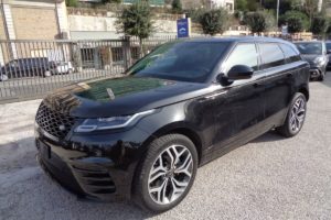 2000 D R-DYNAMIC HSE 240 CV AUTOM. ITALIA