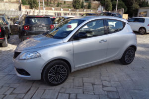 1200 GOLD 69 CV 5 POSTI ITALIA
