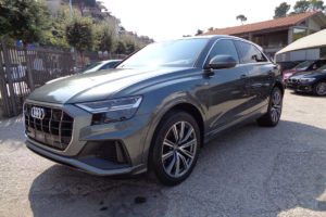 3000 TDI S-TRONIC 286 CV IBRIDO ITALIA