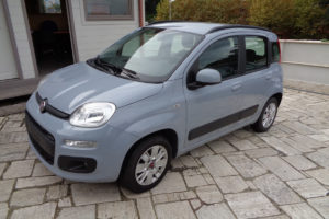 1200 LOUNGE 69 CV 5 POSTI