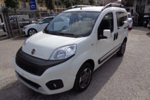 1300 MJT TREKKING 80 CV ITALIA