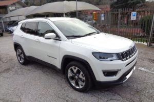 1600 MJT LIMITED 120 CV KM 0 ITALIA