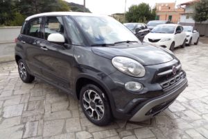 1400 CROSS 95 CV KM 0 CARPLAY