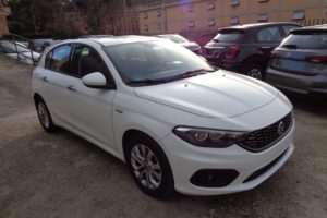 1400 LOUNGE 95 CV CARPLAY