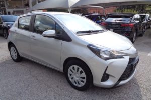 1000 ACTIVE 72 CV 5 PORTE KM 0