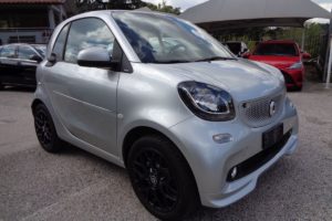 SUPERPASSION 1000 52KW KM 0 ITALIA