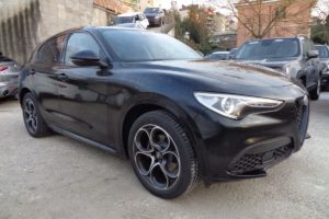 2200 TD VELOCE 210 CV Q4 AT8 KM 0