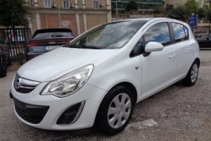 1200 5 PORTE 85 CV GPL DELLA CASA ITALIA