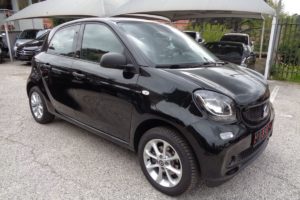 PASSION 1000 52 KW AUTOMATICA