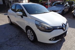 1500 DCI 5 PORTE 75 CV NAVI ITALIA