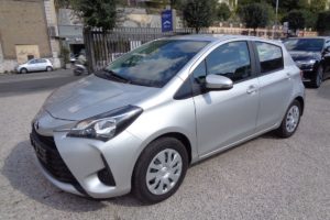1000 ACTIVE 72 CV 5 PORTE KM 0