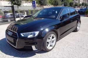 1600 TDI SPORTBACK SPORT 110 CV S-TRONIC ITALIA