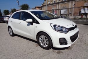 1200 5 PORTE 84 CV ECO GPL NEOPATENTATI ITALIA