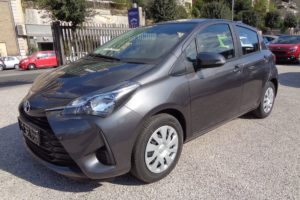 1000 ACTIVE 72 CV 5 PORTE KM 0
