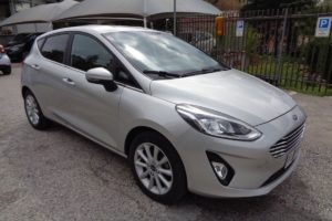 1100 TITANIUM 85 CV 5 PORTE ITALIA