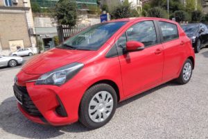 1000 ACTIVE 72 CV 5 PORTE KM 0