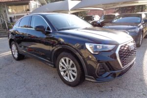 35 TDI SPORTBACK 150 CV S-TRONIC PELLE “18