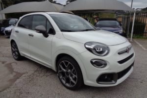 1600 MJT SPORT 130 CV KM 0 FULL LED