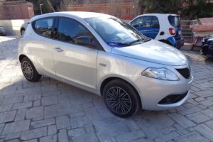 1200 GOLD 69 CV 5 POSTI ITALIA