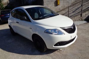 1200 69 CV ELEFANTINO 5 POSTI KM 0 ITALIA