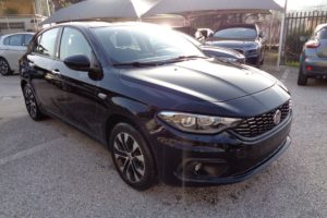 1300 MJT MIRROR 95 CV CARPLAY