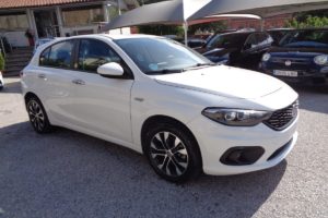 1300 MJT MIRROR 95 CV CARPLAY