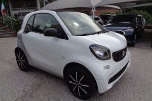 1000 YOUNGSTER 52 KW AUTOMATICA ITALIA
