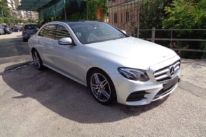 220 D PREMIUM AMG 194 CV AUTOM. TETTO