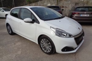 1600 BLUEHDI ALLURE 75 CV ITALIA