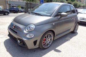 1400 T-JET 180 CV KM 0 PACK URBAN