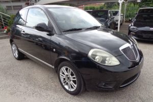1300 MJT UNYCA 75 CV ITALIA