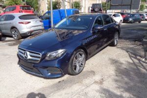 220 D PREMIUM AMG 194 CV AUTOM. TETTO